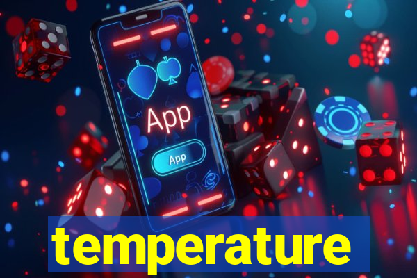 temperature converter jogo